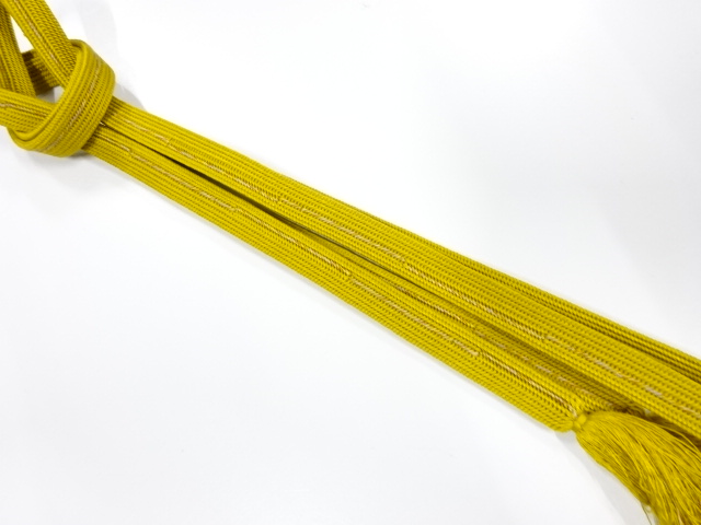 Japanese Kimono / Accessories Silk